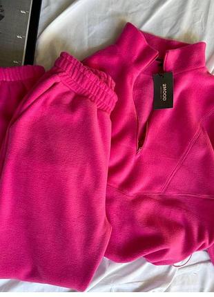 Костюм фліс