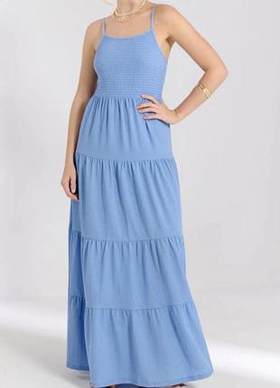 Новий сарафан