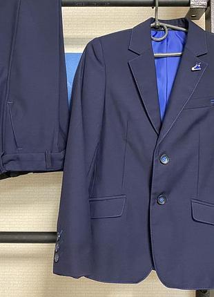 Костюм на хлопчика