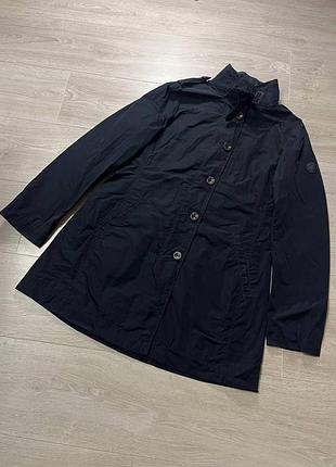 Женское пальто куртка плащ marc o polo
