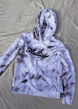 Жіноче худі. hollister