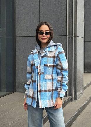 Сорочка тепла 4