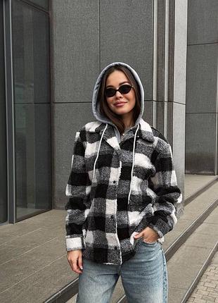 Сорочка тепла 3