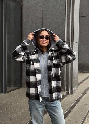 Сорочка тепла 6