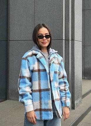 Сорочка тепла 5