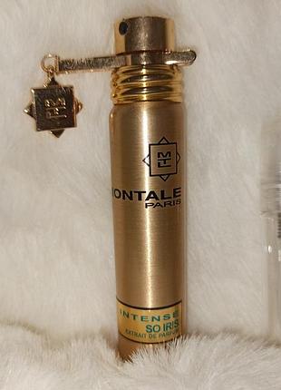 Montale intense so iris парфуми туалетна вода відливант 5 мл розпив парфумерії