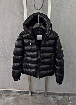 Пуховик куртка мужская
