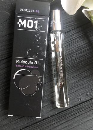 Escentric molecules – molecule 01 туалетна вода