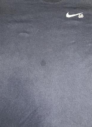 Футболка nike sb розміру m.
