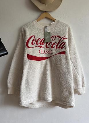 Теді світшот