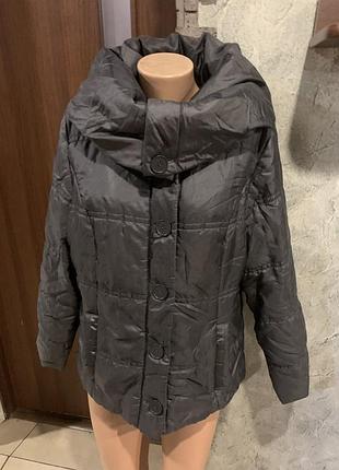 Куртка женская 56