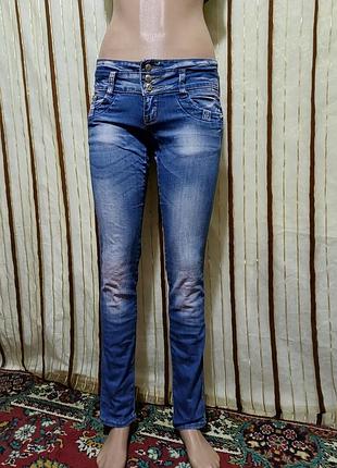 Джинсы, женские размер 27, распродаж, распродаясь