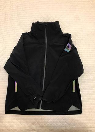 Куртка -дощовик adidas myshelter gp7853 originals terrex