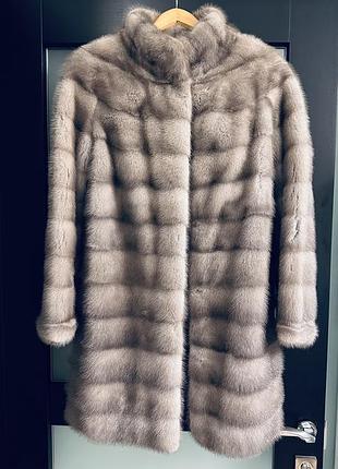 Шуба норкова