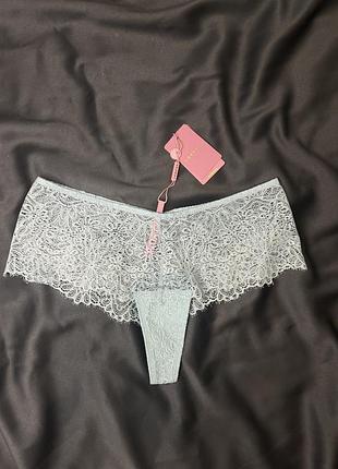 Мереживні трусики