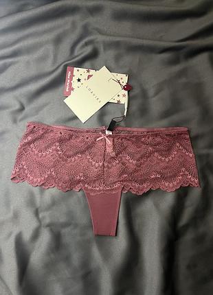 Трусики loavies