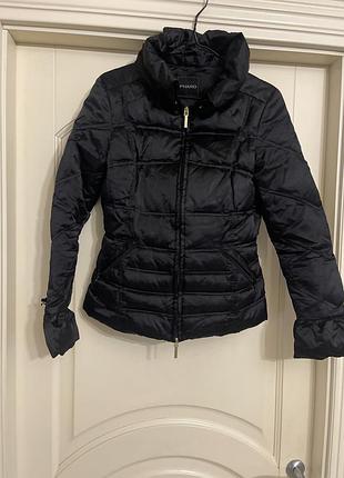 Пуховик phard оригінал