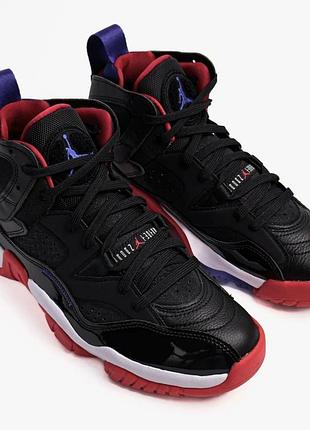 Кроссовки jordan jumpman