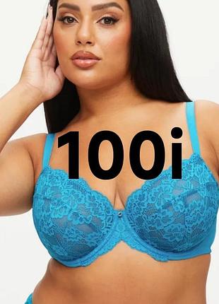 Бесподобный красивый бюстгальтер на косточках ann summers 🔥🔥🔥