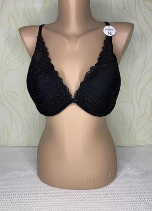 Ліфчик чорний