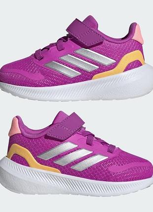 Круті дитячі кросівочки adidas яскраві оригінал