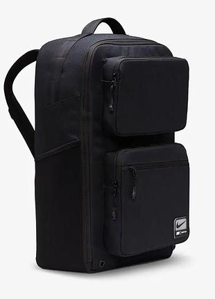 Nike utility speed lux xl. рюкзак unisex. оригінал. преміум.