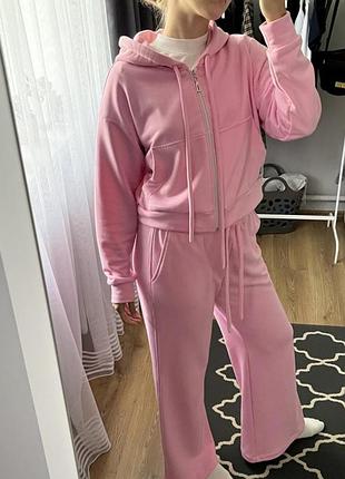 Спортивний костюм zara