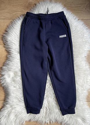 Спортивні штани puma