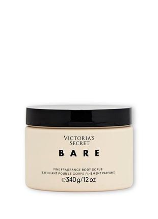 Скраб для тела victoria’s secret bare оригинал fine fragrance body scrub