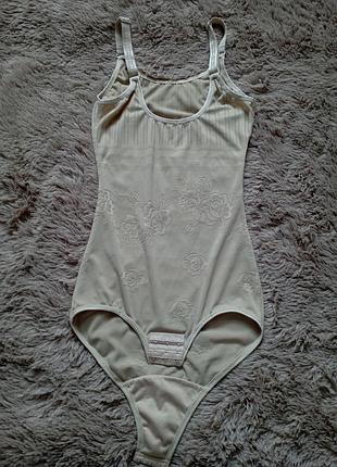 Утягивающий боди корректирующий 46-48р l