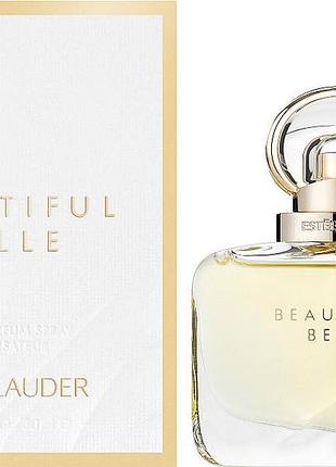 Оригинальный estee lauder beautiful belle 30 ml парфюмированная вода