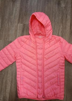 Курточка подростковая