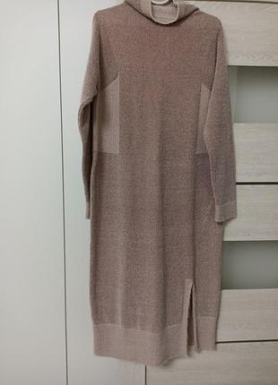 Ангора сукня