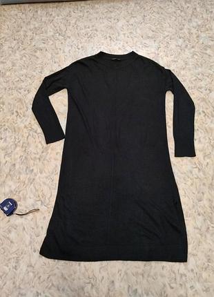 Сукня тепла