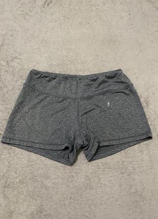 Шорти спортивні xs
