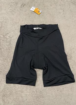 Шорти спортивні велосипедки s-m