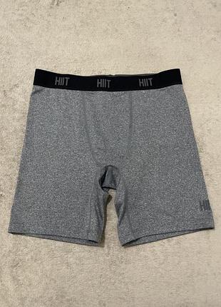 Шорти спортивні s-m