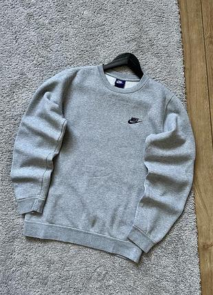 Світшот nike чоловічий