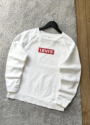 Світшот levi’s жіночий