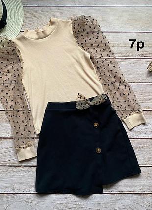 Костюм 7 років