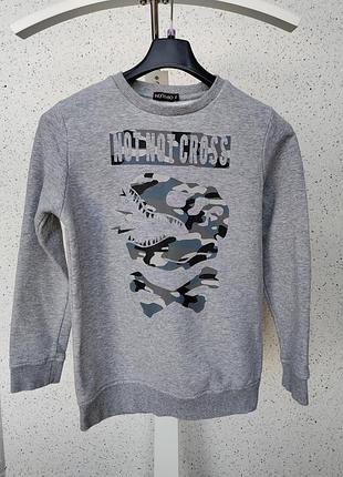 Світшот 11-12 років 146-152 розмір