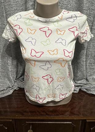 Футболка дитяча