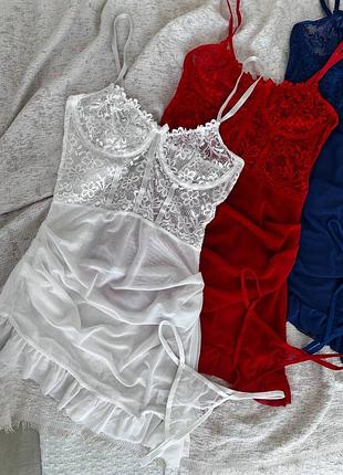 Ночная рубашка