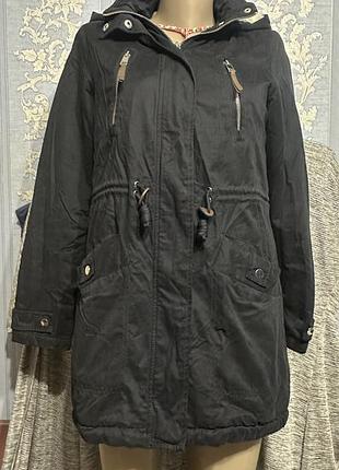 Курточка, можливий обмін 🔥