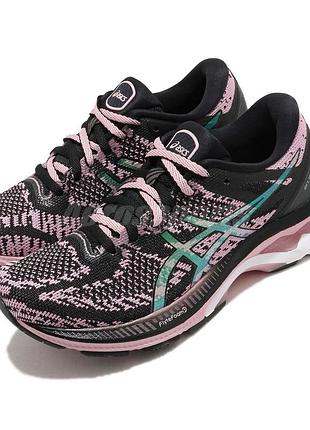 Asics gel-kayano 27  женские спортивные-беговые кроссовки