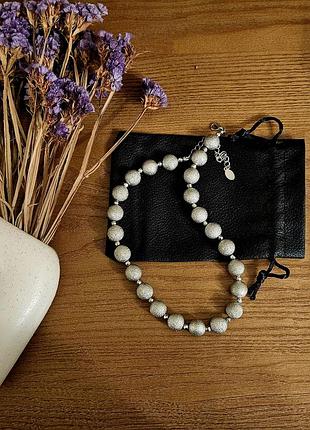 Вінтажний чокер cookie lee