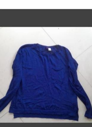 Лонгслив divided,.h&amp;m..p.m/l