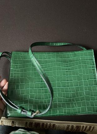 Жіноча сумочка