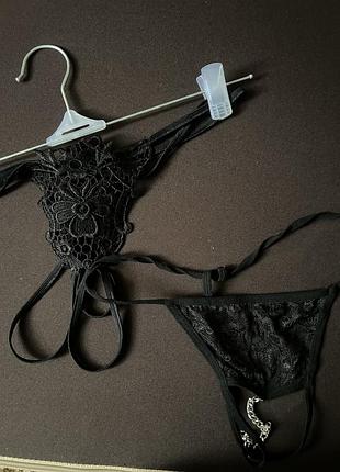 Неймовірні трусики