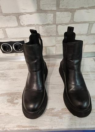 Челсі шкіра